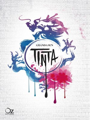 cover image of Tinta